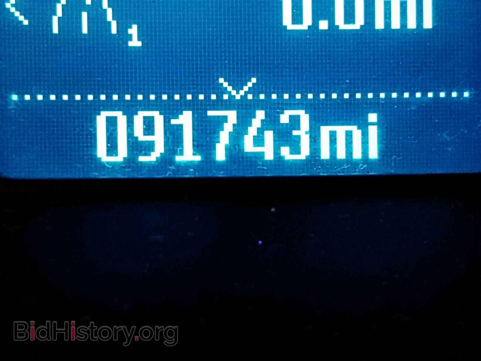 2012 FORD FOCUS SE - VIN: 1FAHP3F23CL404766 - Фото 8