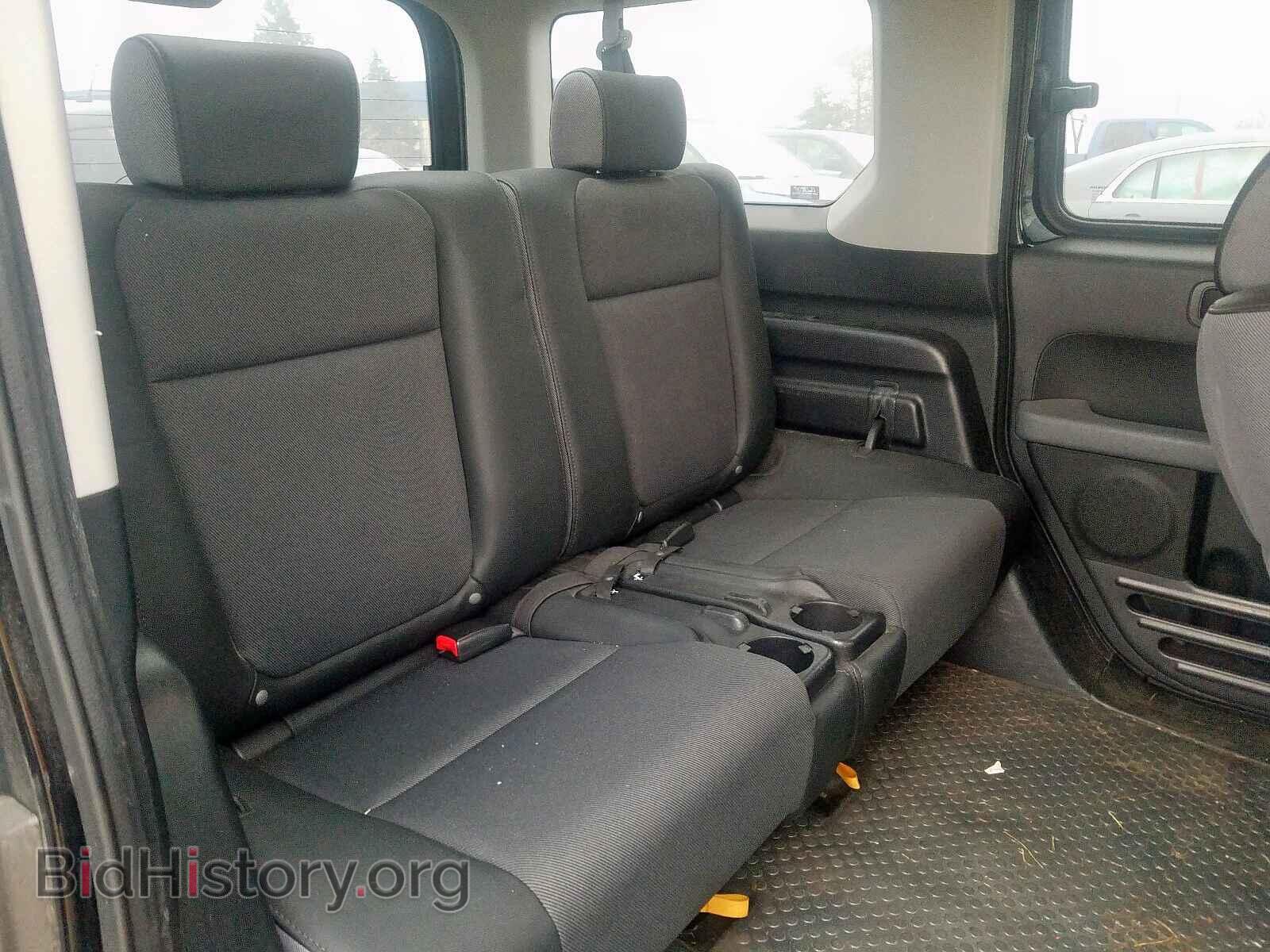 2003 HONDA ELEMENT - VIN: 5J6YH28563L038451 - Фото 6