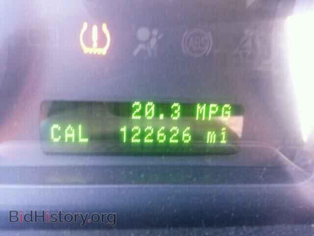 2008 FORD EDGE - VIN: 2FMDK38C48BA45623 - Фото 8