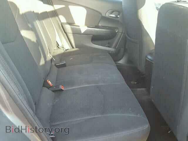 2012 CHRYSLER 200 - VIN: 1C3CCBBB6CN104115 - Фото 6