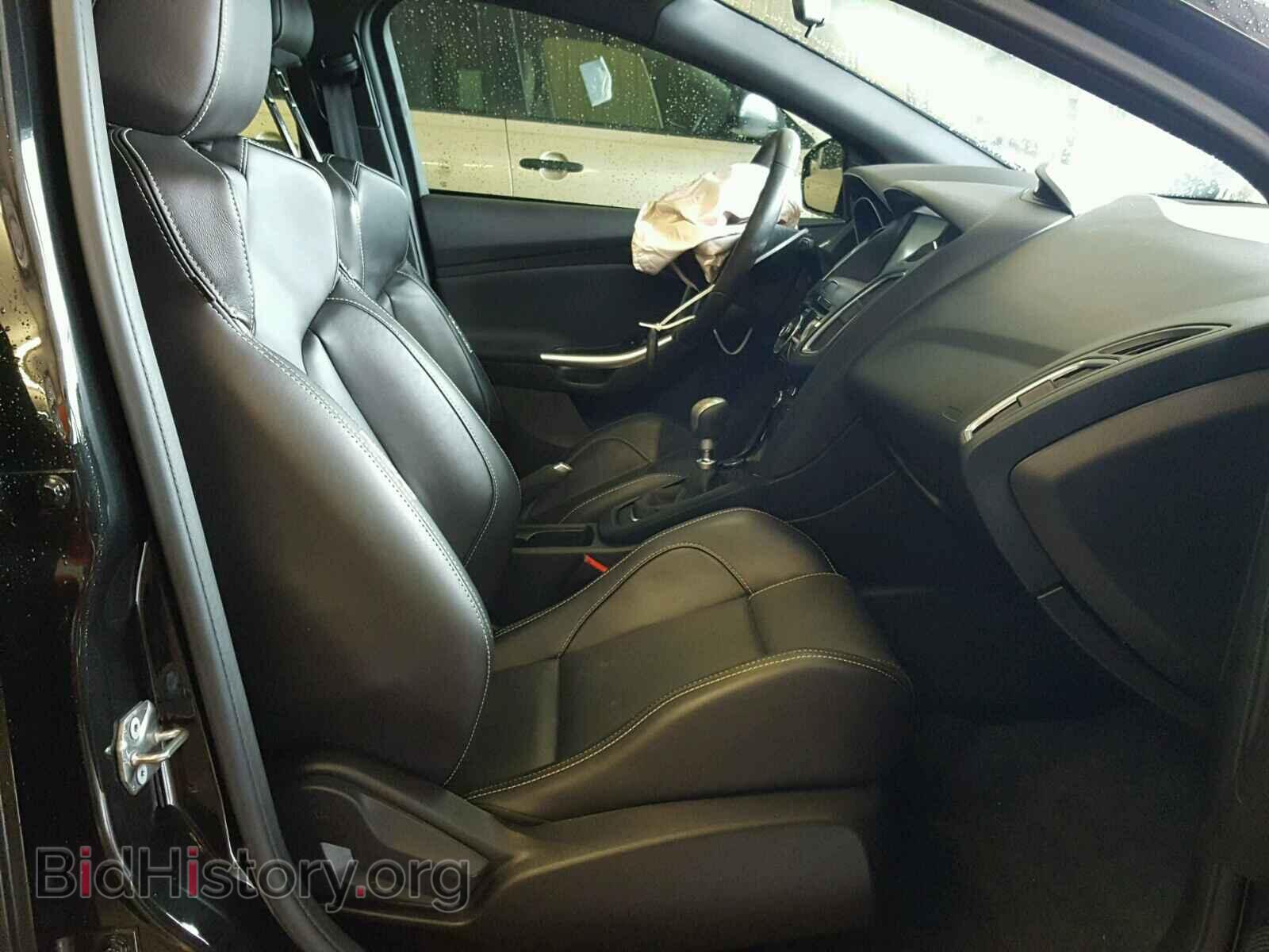 2015 FORD FOCUS - VIN: 1FADP3L92FL321544 - Фото 5