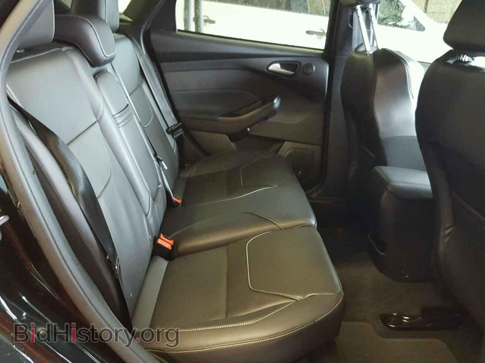 2015 FORD FOCUS - VIN: 1FADP3L92FL321544 - Фото 6