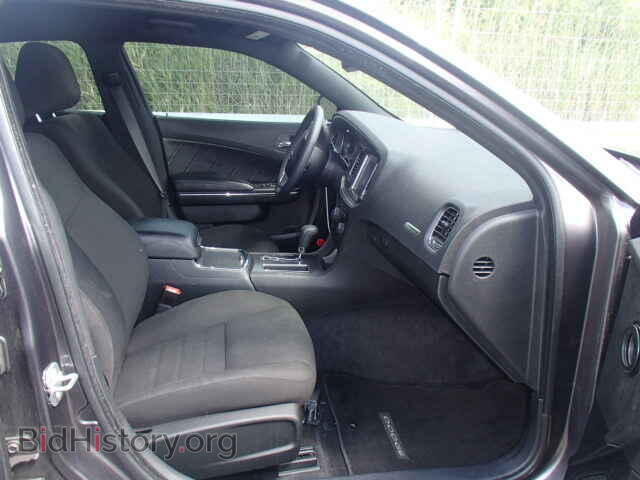 2013 DODGE CHARGER - VIN: 2C3CDXCT7DH652507 - Фото 5