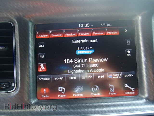 2013 DODGE CHARGER - VIN: 2C3CDXCT7DH652507 - Фото 9