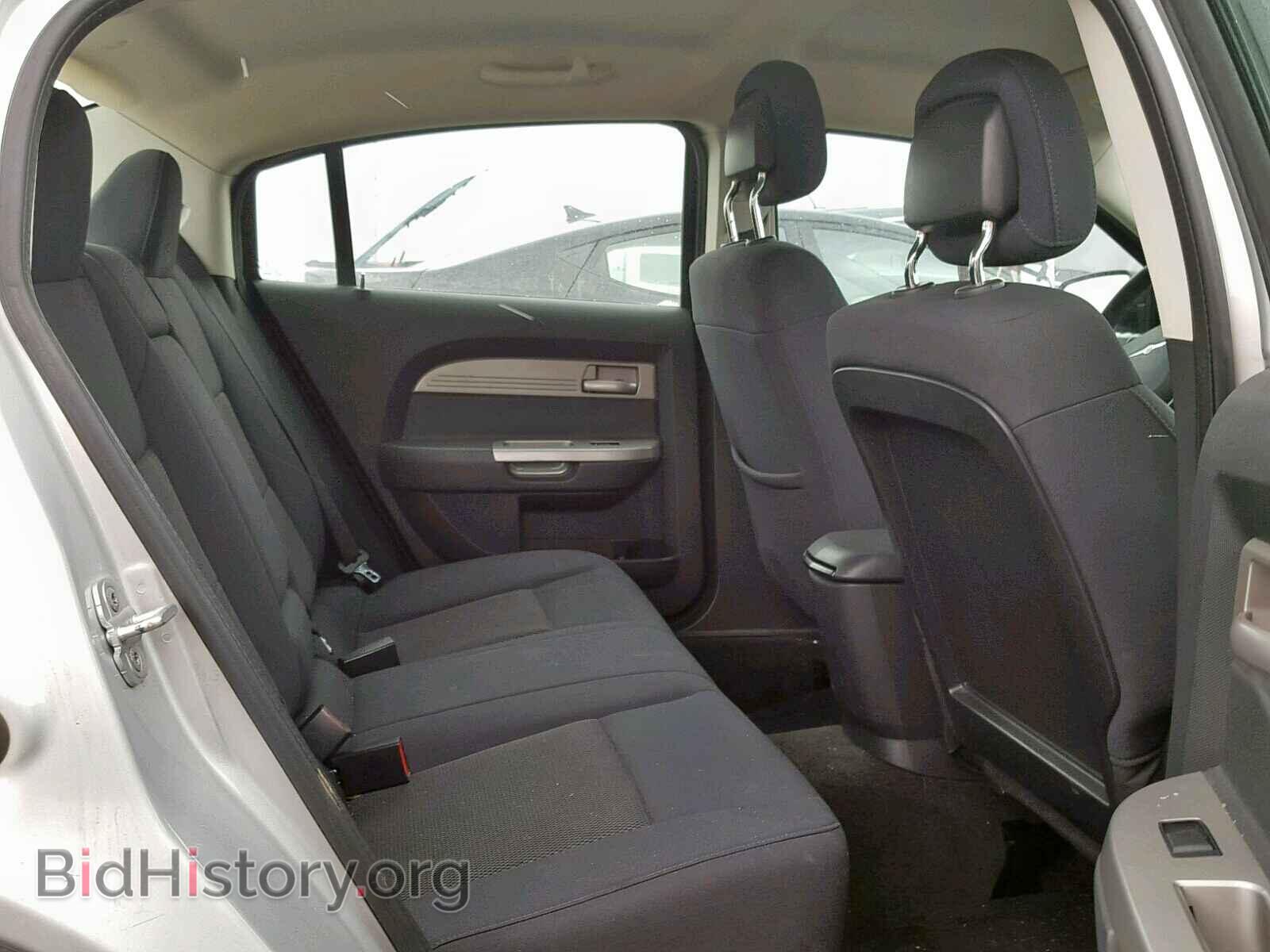 2010 CHRYSLER SEBRING - VIN: 1C3CC4FB1AN169280 - Фото 6