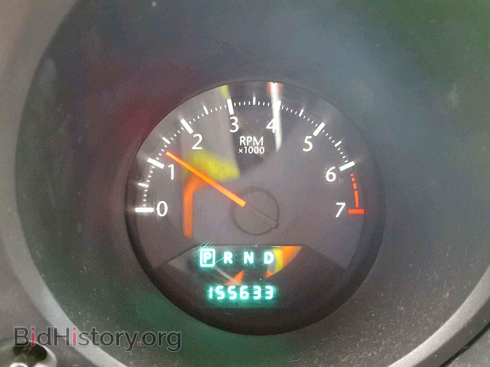 2010 CHRYSLER SEBRING - VIN: 1C3CC4FB1AN169280 - Фото 8