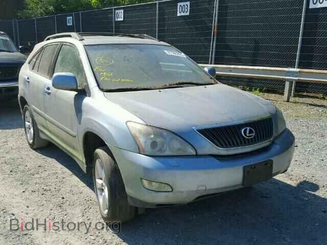 Фотография 2T2HA31U26C100808 - LEXUS RX330 2006