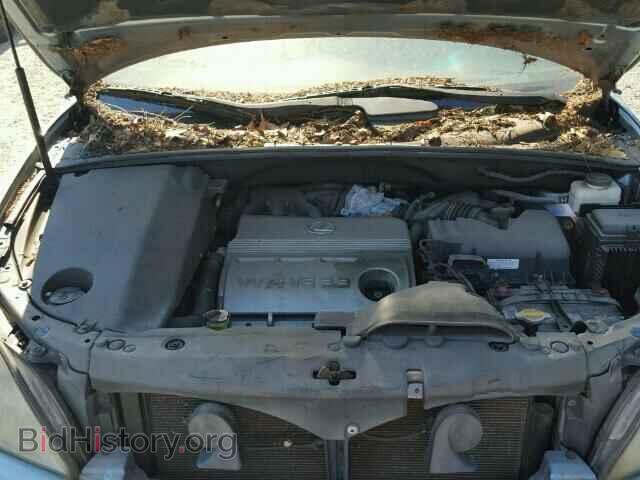 2006 LEXUS RX330 - VIN: 2T2HA31U26C100808 - Фото 7