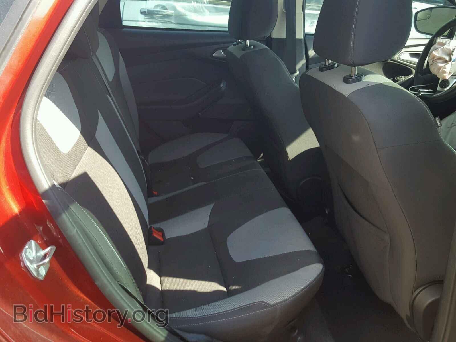 2014 FORD FOCUS - VIN: 1FADP3F26EL244237 - Photo 6