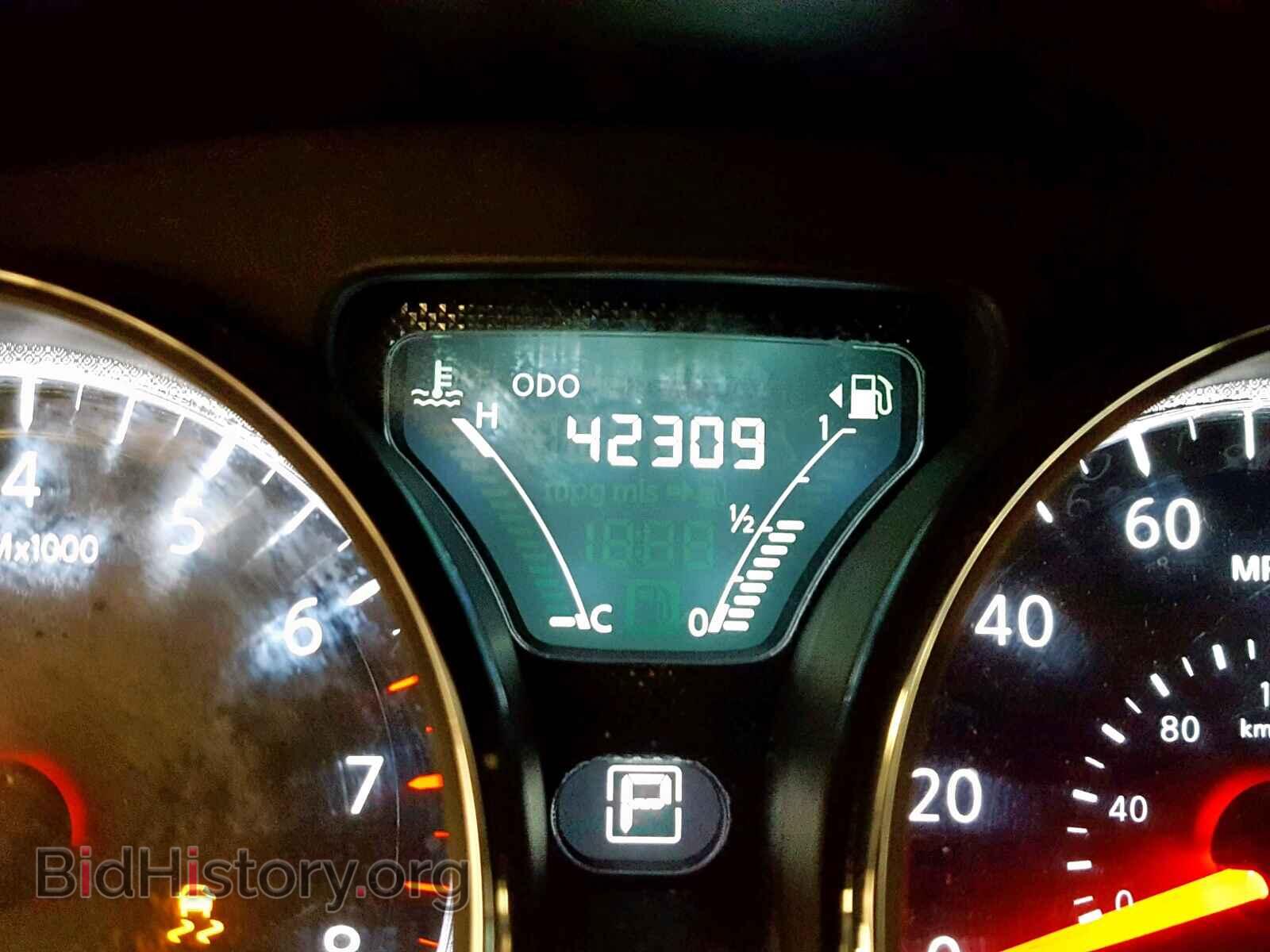 2017 NISSAN VERSA - VIN: 3N1CN7AP2HL855478 - Фото 8