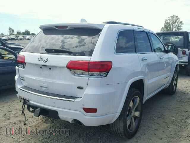 2015 JEEP CHEROKEE - VIN: 1C4RJFCM3FC744964 - Фото 4