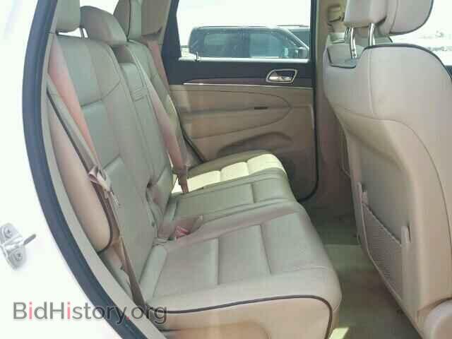 2015 JEEP CHEROKEE - VIN: 1C4RJFCM3FC744964 - Фото 6