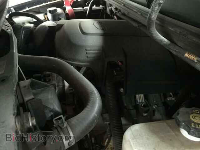 2008 CHEVROLET SILVERADO - VIN: 2GCEC19C681329320 - Photo 7