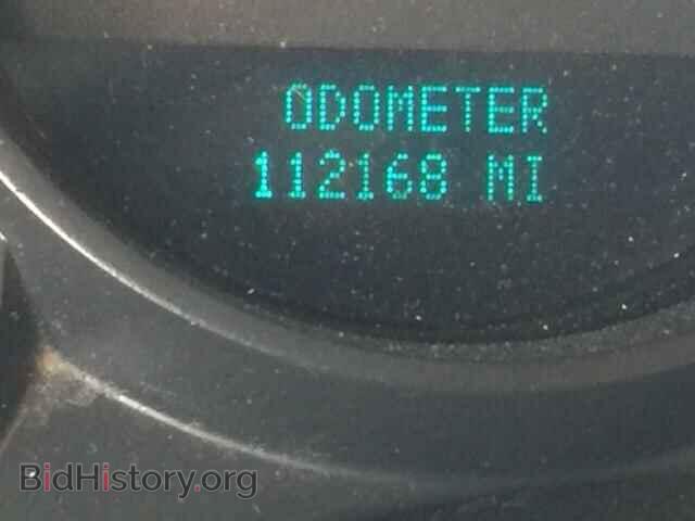 2008 CHEVROLET SILVERADO - VIN: 2GCEC19C681329320 - Photo 8