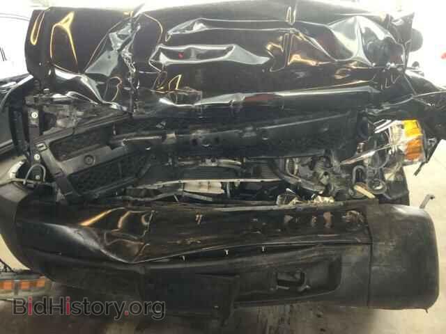 2008 CHEVROLET SILVERADO - VIN: 2GCEC19C681329320 - Photo 9