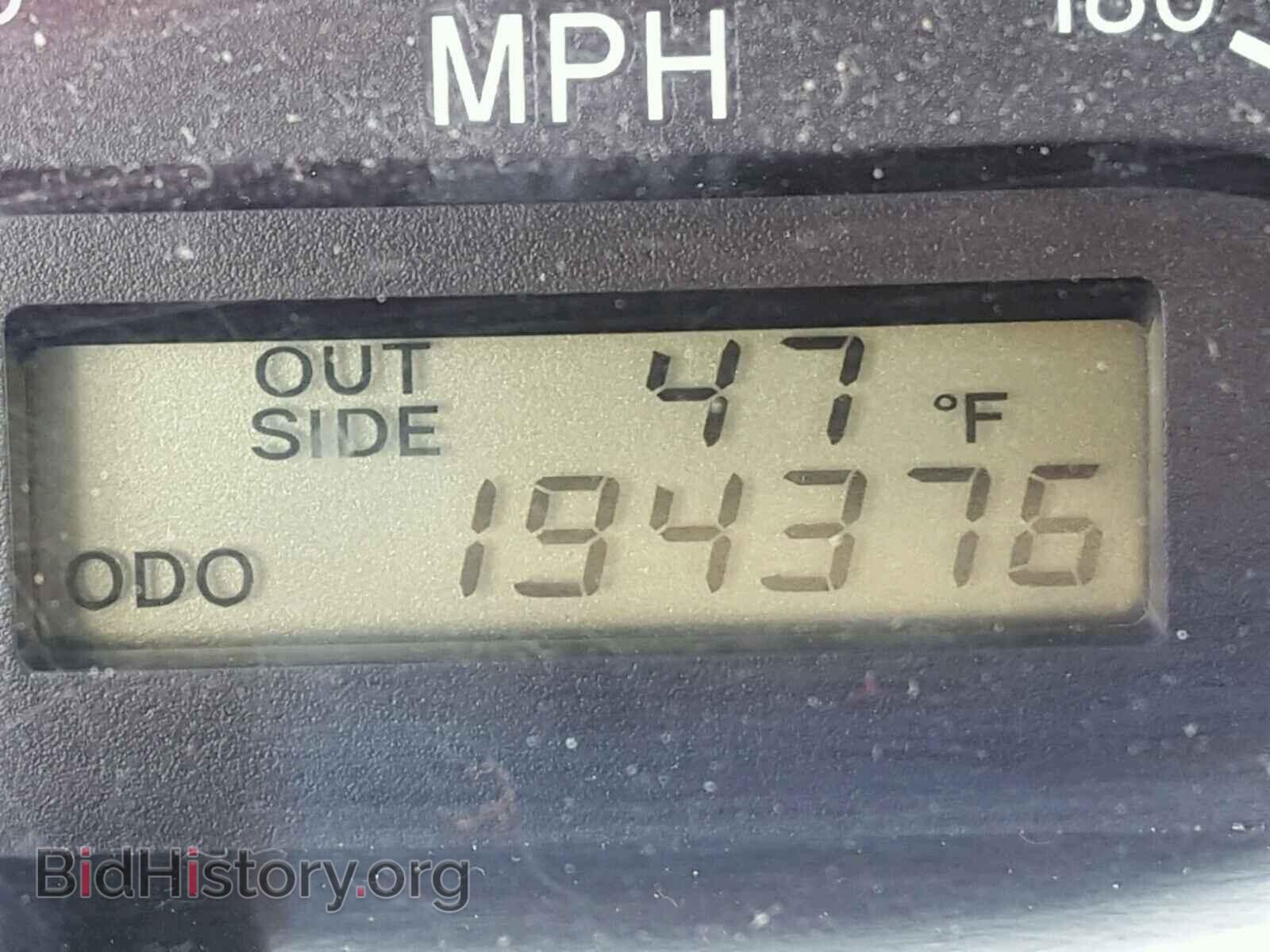 2003 TOYOTA COROLLA - VIN: 2T1BR32EX3C162091 - Фото 8