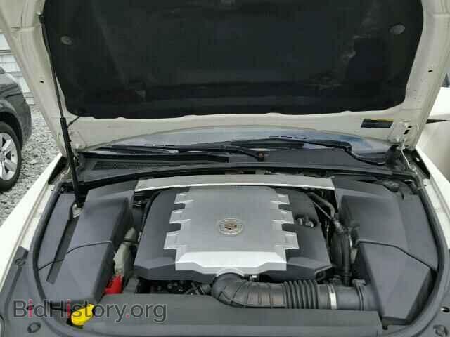 2008 CADILLAC CTS - VIN: 1G6DF577280155020 - Фото 7