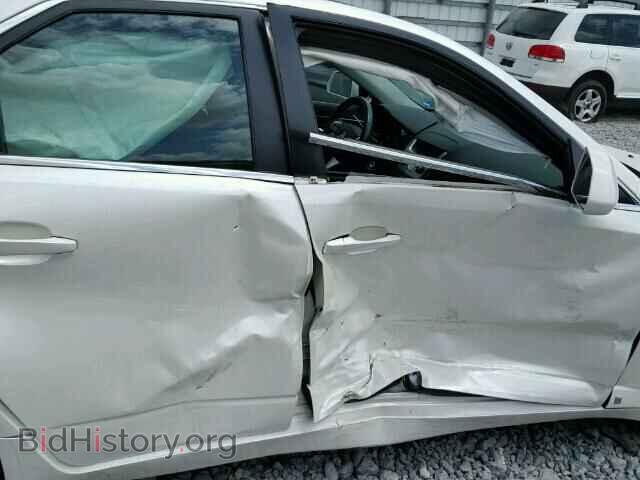 2008 CADILLAC CTS - VIN: 1G6DF577280155020 - Фото 9