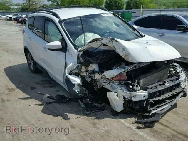 Фотография 1FMCU9G94DUA35547 - FORD ESCAPE 2013