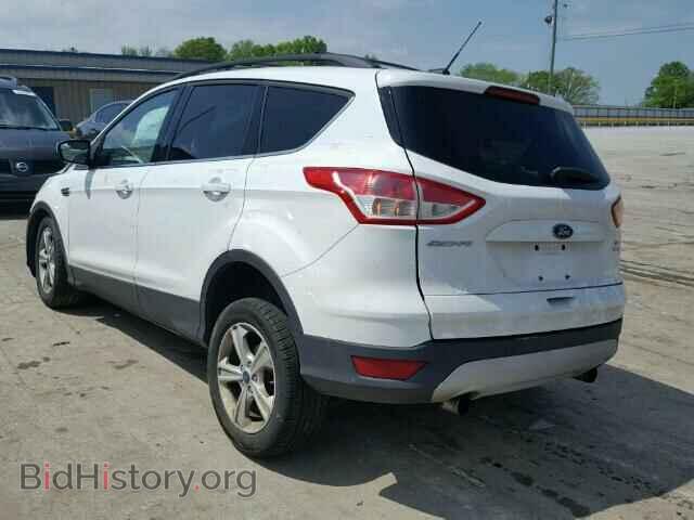 2013 FORD ESCAPE - VIN: 1FMCU9G94DUA35547 - Photo 3