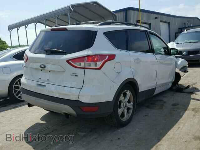 2013 FORD ESCAPE - VIN: 1FMCU9G94DUA35547 - Photo 4