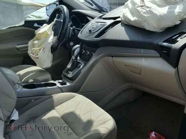 2013 FORD ESCAPE - VIN: 1FMCU9G94DUA35547 - Photo 5