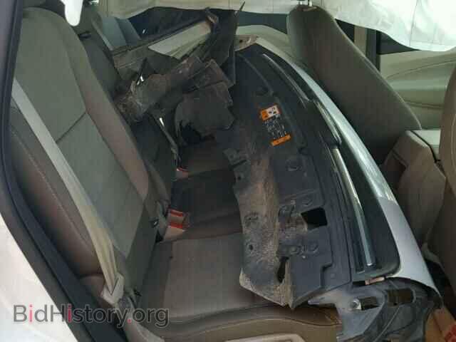 2013 FORD ESCAPE - VIN: 1FMCU9G94DUA35547 - Photo 6