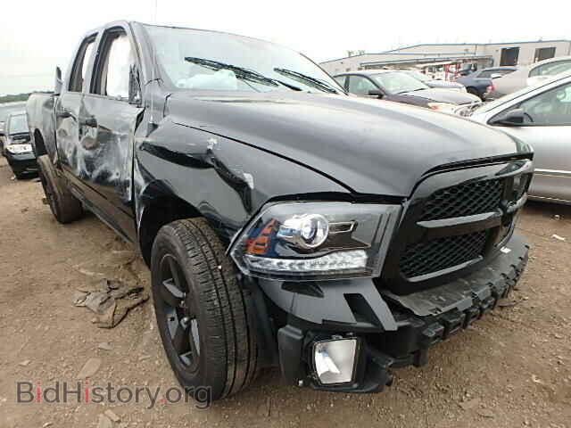 Фотография 1C6RR7FT1ES450511 - RAM TRUCK 2014