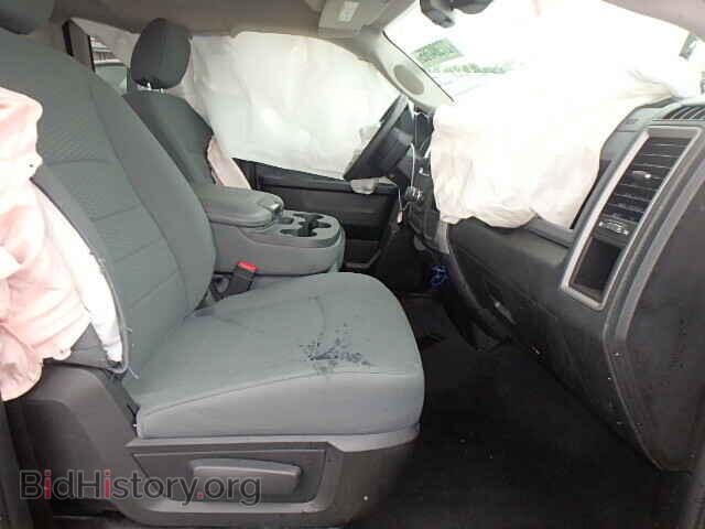 2014 RAM TRUCK - VIN: 1C6RR7FT1ES450511 - Фото 5