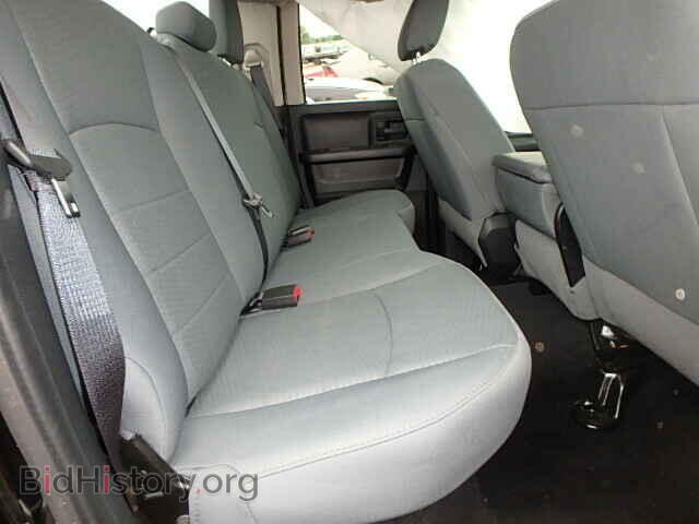 2014 RAM TRUCK - VIN: 1C6RR7FT1ES450511 - Фото 6