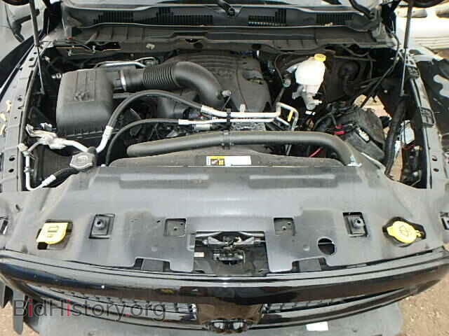 2014 RAM TRUCK - VIN: 1C6RR7FT1ES450511 - Фото 7