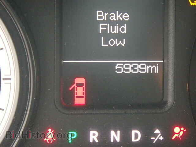 2014 RAM TRUCK - VIN: 1C6RR7FT1ES450511 - Фото 8