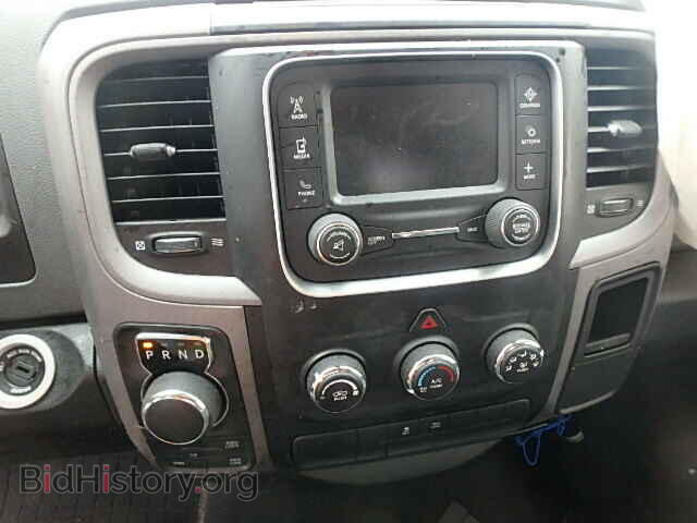 2014 RAM TRUCK - VIN: 1C6RR7FT1ES450511 - Фото 9