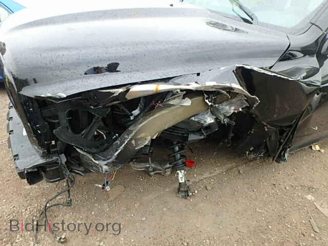 2014 RAM TRUCK - VIN: 1C6RR7FT1ES450511 - Фото 10