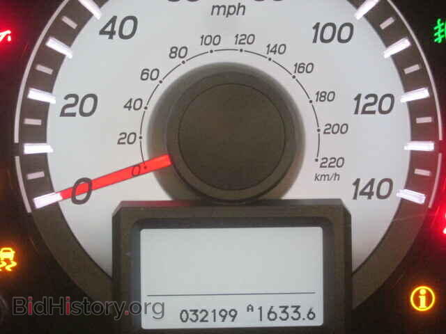 2012 HONDA PILOT - VIN: 5FNYF3H99CB030545 - Фото 8