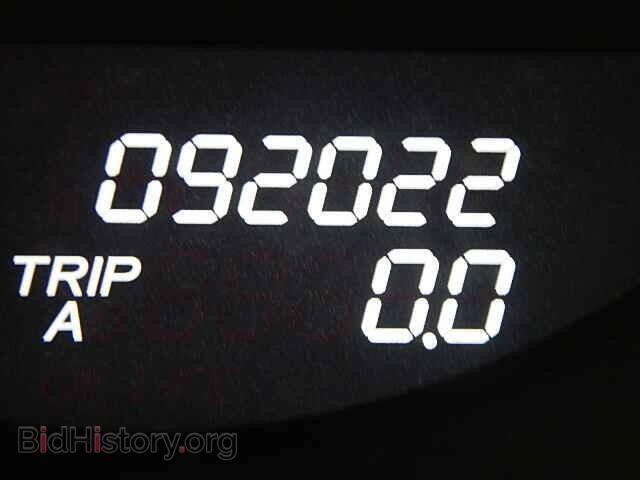 2008 HONDA ELEMENT - VIN: 5J6YH18918L016975 - Фото 8