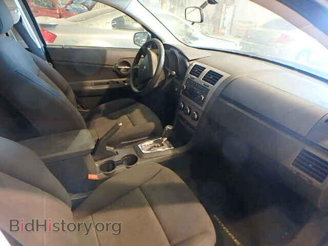 2010 DODGE AVENGER - VIN: 1B3CC4FB9AN178256 - Photo 5