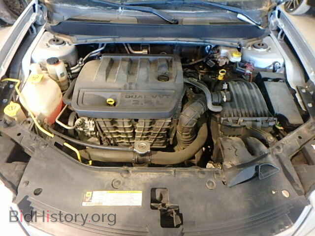 2010 DODGE AVENGER - VIN: 1B3CC4FB9AN178256 - Photo 7