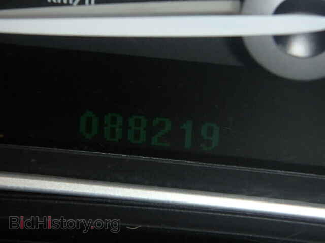 2007 SAAB 9 3 - VIN: YS3FD49Y571105306 - Фото 8