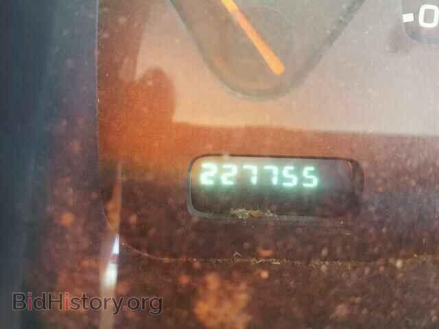 2001 DODGE DAKOTA - VIN: 1B7GL22X31S284466 - Фото 8