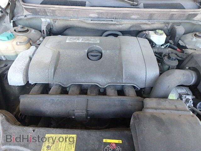 2007 VOLVO XC90 - VIN: YV4CZ982271347652 - Фото 7