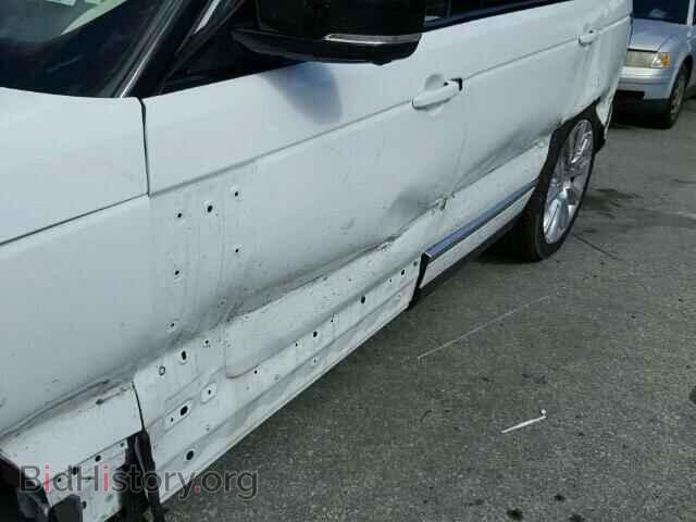 2014 LAND ROVER RANGEROVER - VIN: SALGS3TF4EA162816 - Фото 10