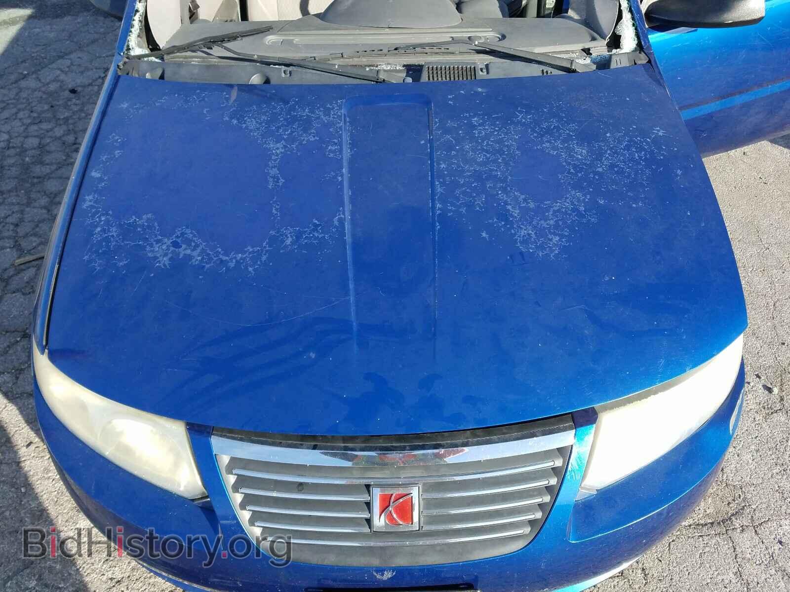 2006 SATURN ION - VIN: 1G8AJ55F36Z102791 - Фото 7