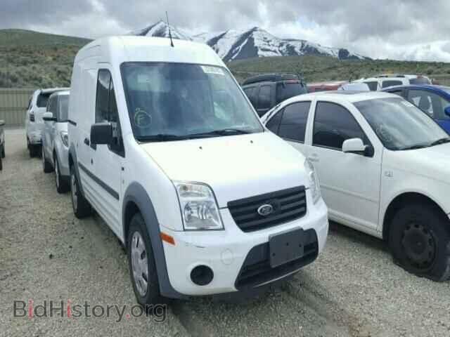Фотография NM0LS7DN7CT112901 - FORD TRANSIT CO 2012