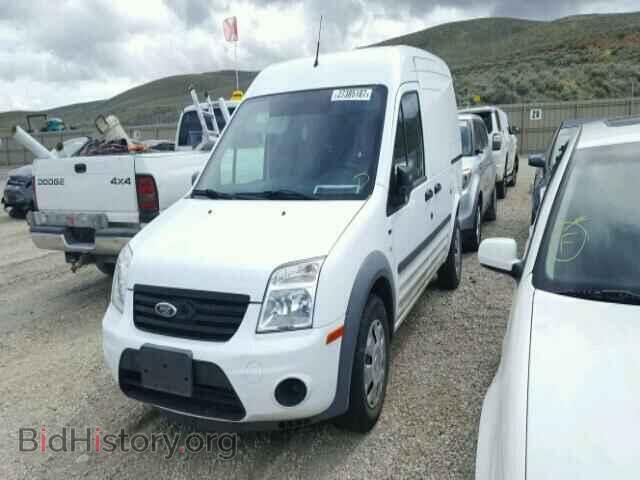 2012 FORD TRANSIT CO - VIN: NM0LS7DN7CT112901 - Фото 2