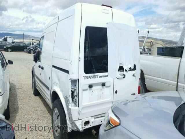 2012 FORD TRANSIT CO - VIN: NM0LS7DN7CT112901 - Фото 3