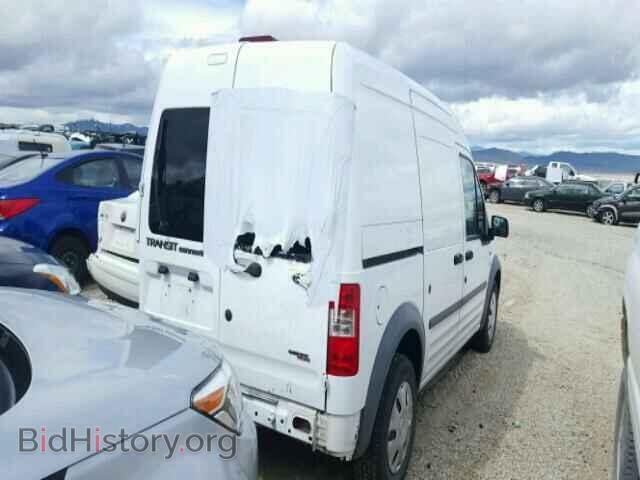 2012 FORD TRANSIT CO - VIN: NM0LS7DN7CT112901 - Фото 4