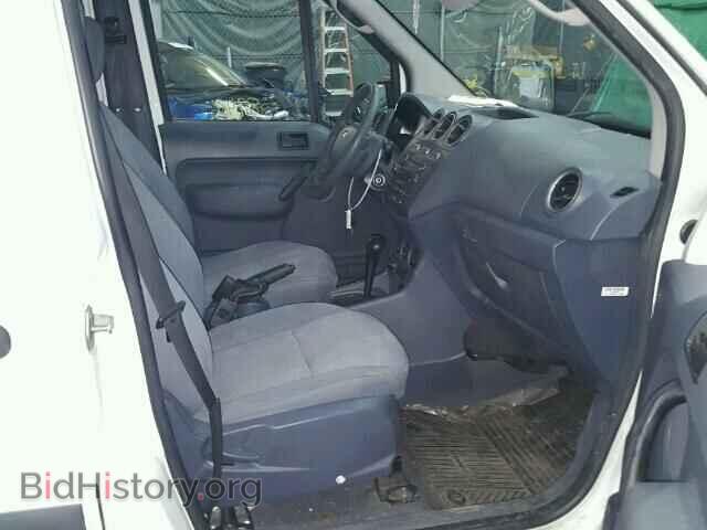 2012 FORD TRANSIT CO - VIN: NM0LS7DN7CT112901 - Фото 5