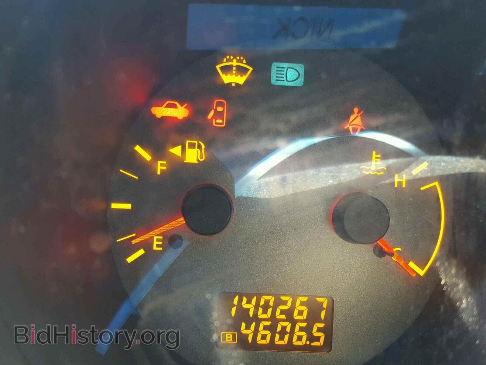 2006 NISSAN MAXIMA - VIN: 1N4BA41E76C838093 - Фото 8