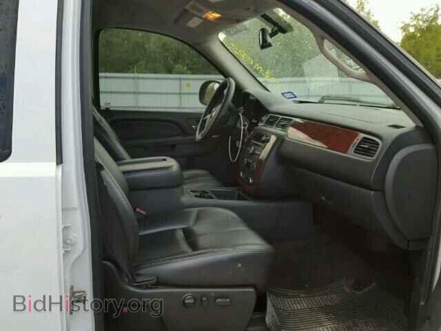 2011 CHEVROLET SILVERADO - VIN: 1GC1KYC84BF131561 - Фото 5